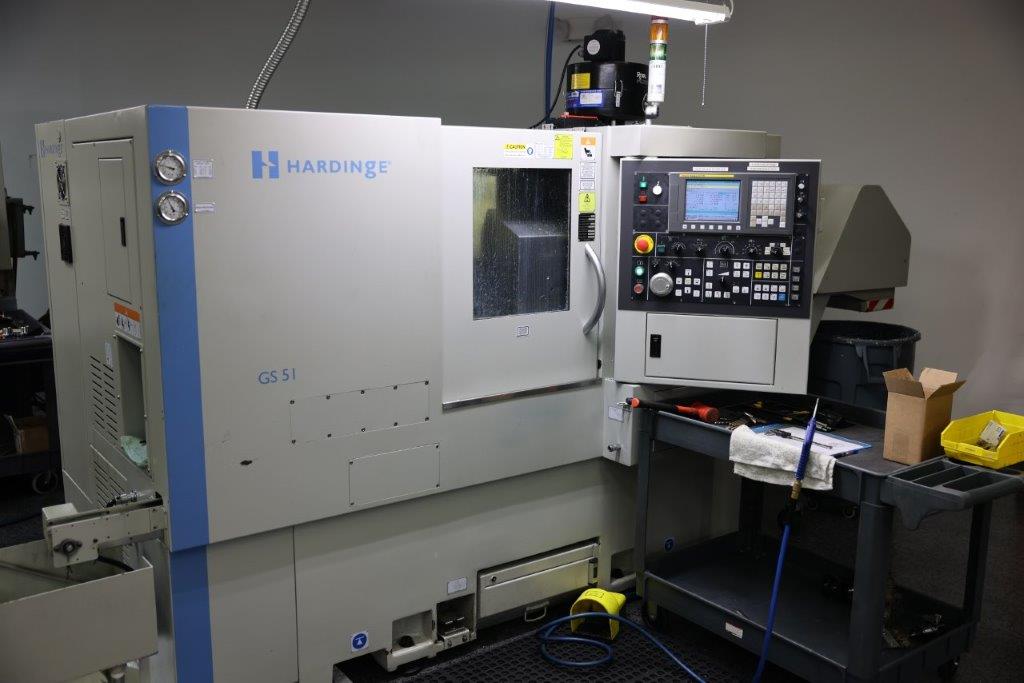 Gallery Miller Precision Machining