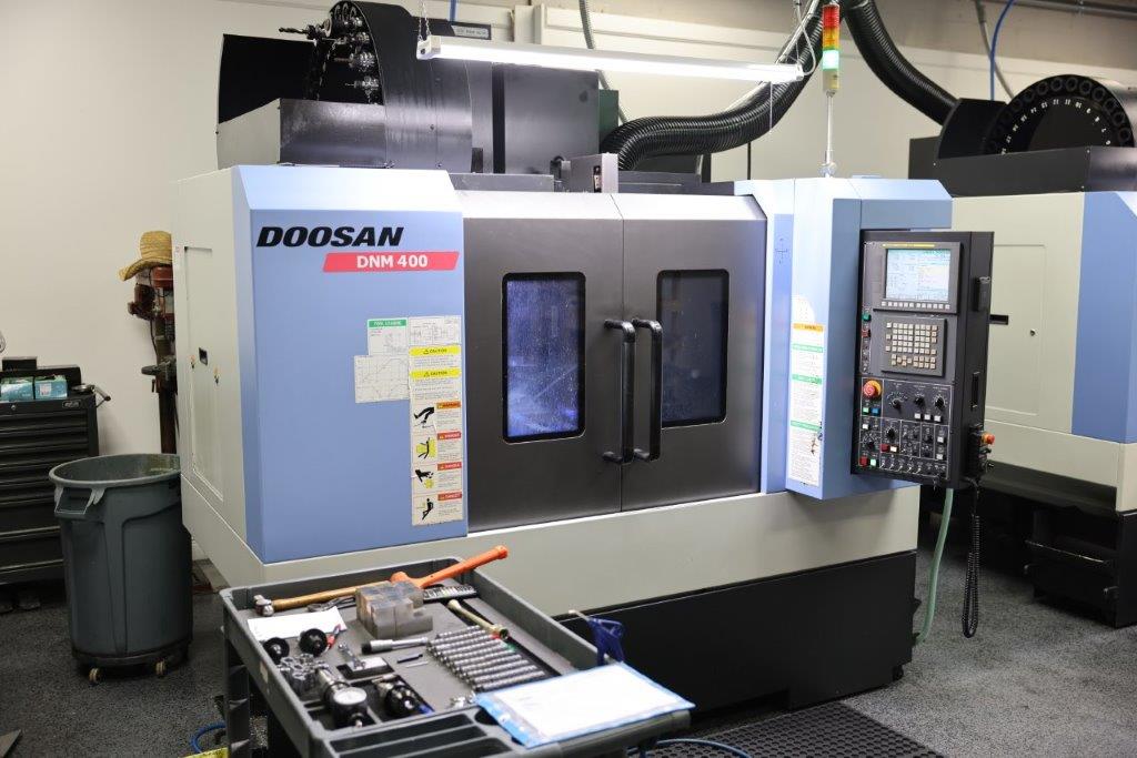 Gallery Miller Precision Machining