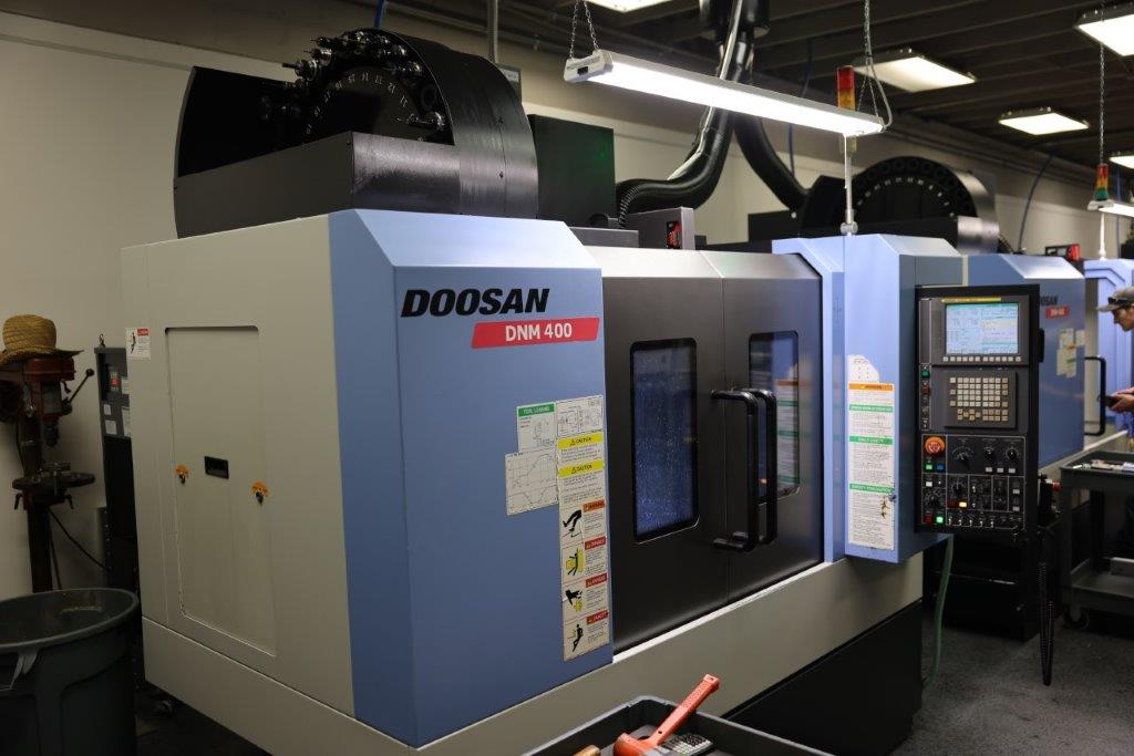 Gallery Miller Precision Machining