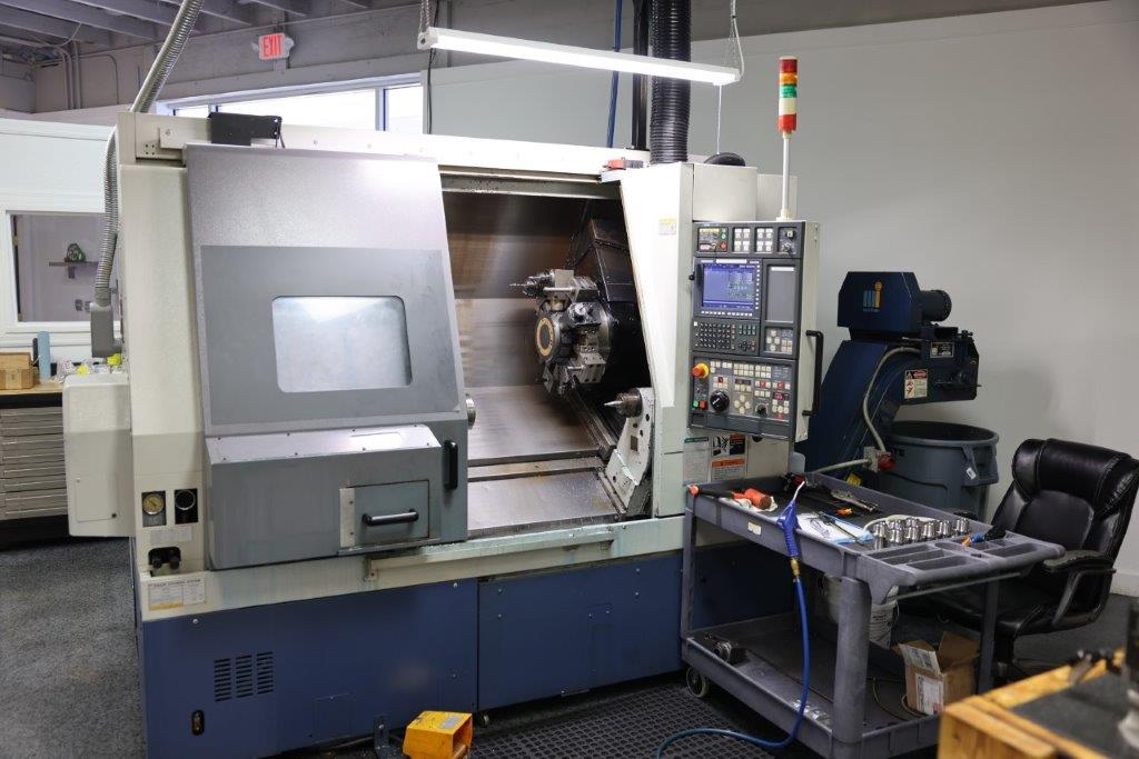 Gallery Miller Precision Machining