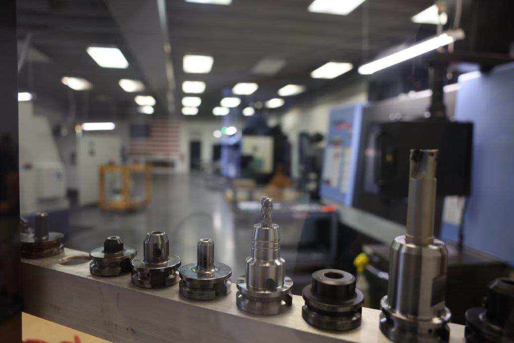 Gallery Miller Precision Machining