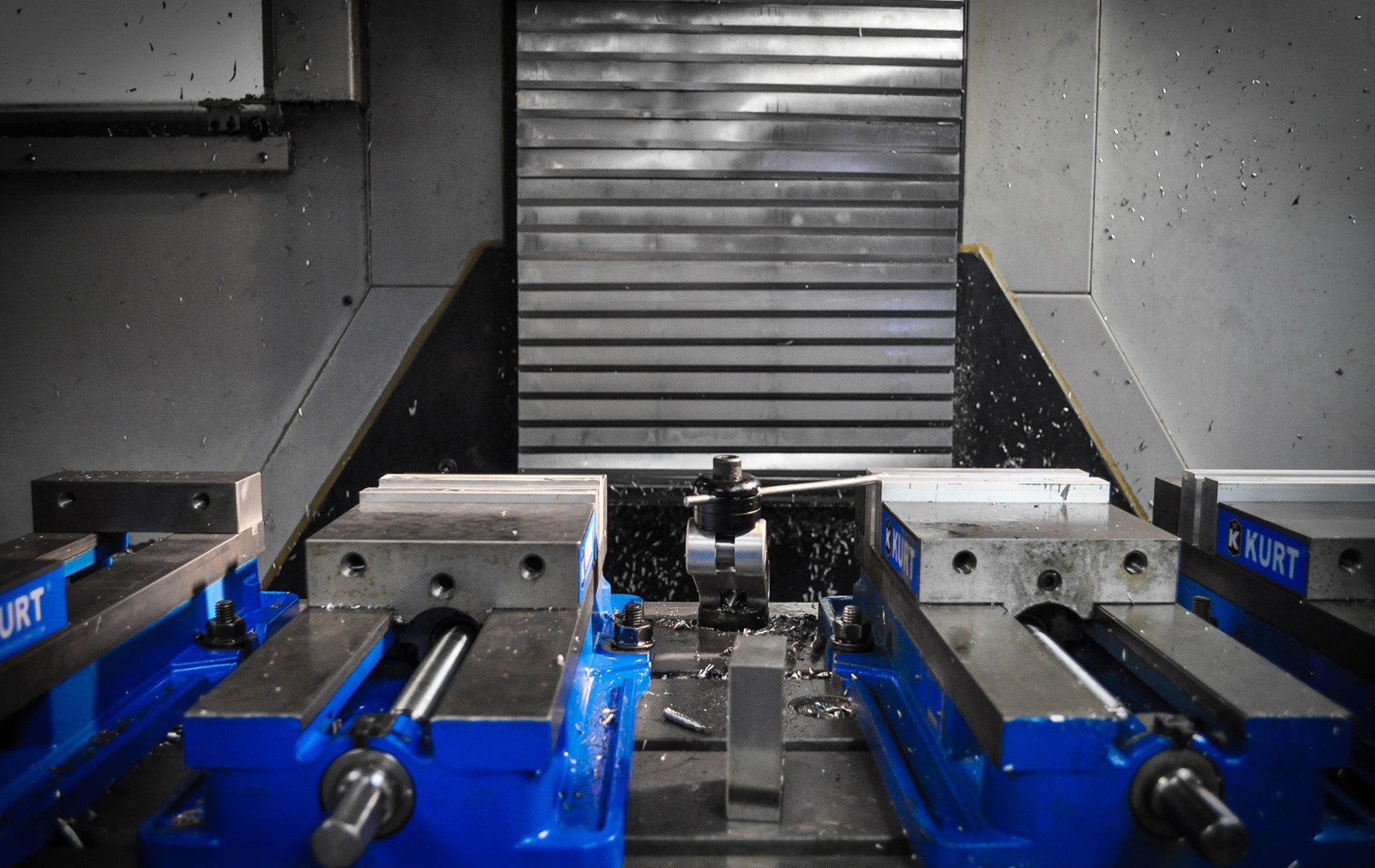 Gallery Miller Precision Machining