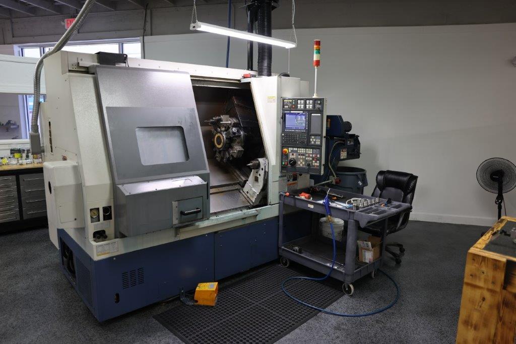 Gallery Miller Precision Machining