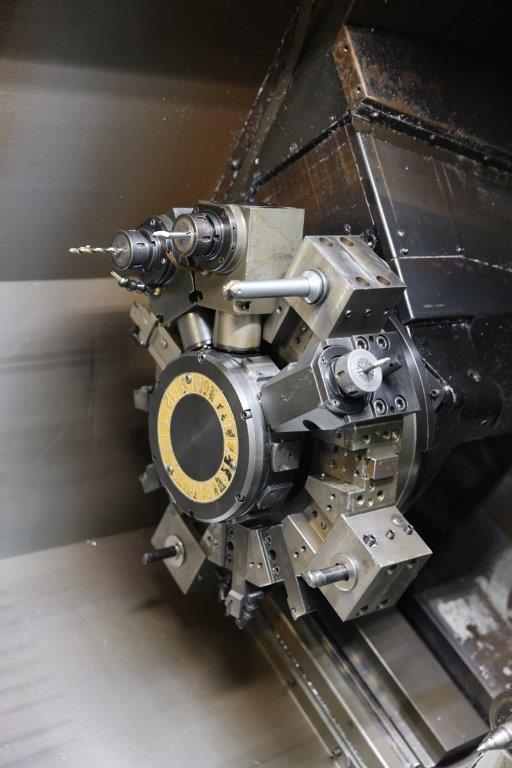 Gallery Miller Precision Machining