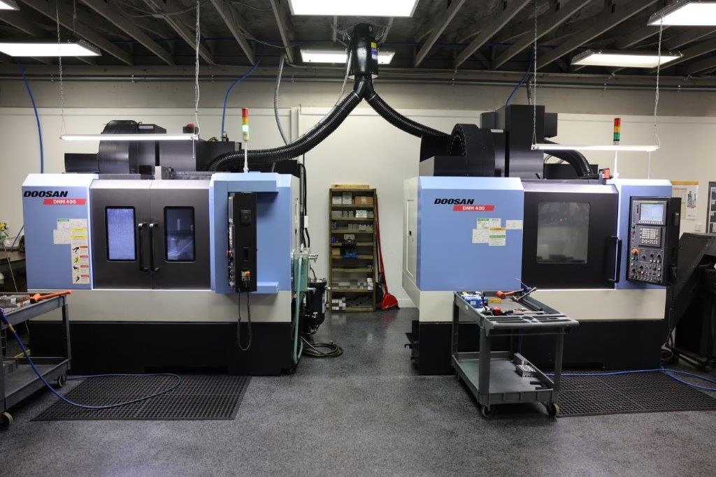 Gallery Miller Precision Machining